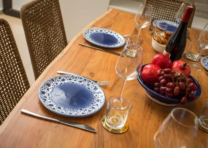 Laila Ialysos (Rhodes)