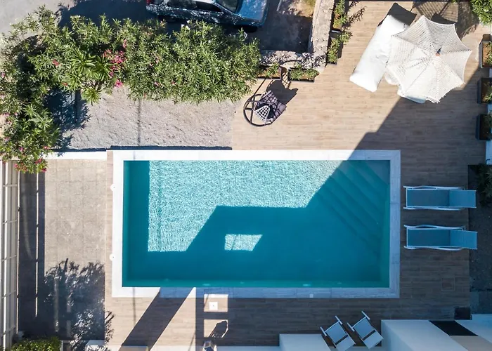 Villa Laila *