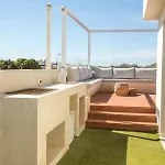 Laila Villa Jaliszósz
