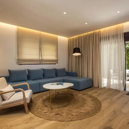 Villa Laila
