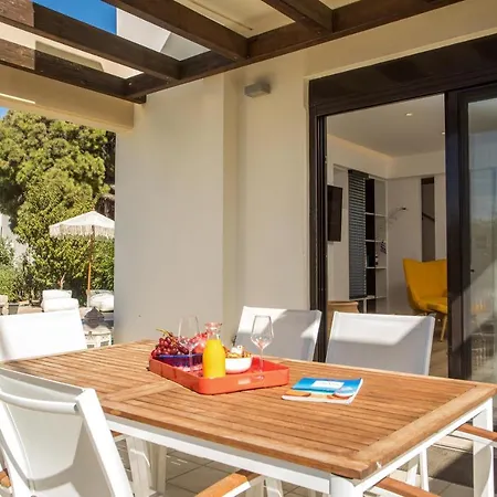Villa Laila