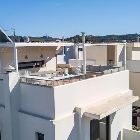 Villa Laila *