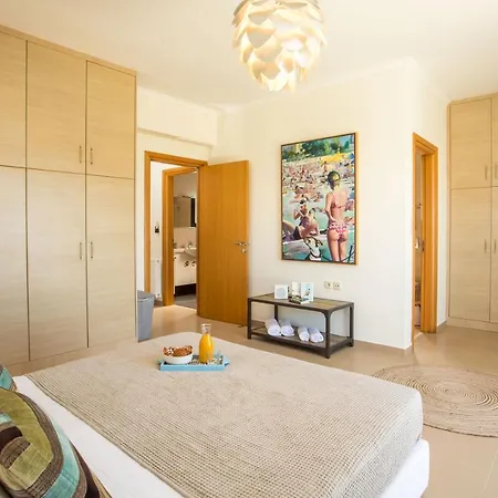 Villa Laila *