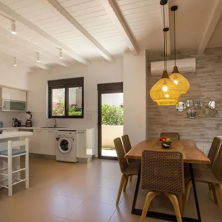 Laila Villa Ialysos (Rhodes)