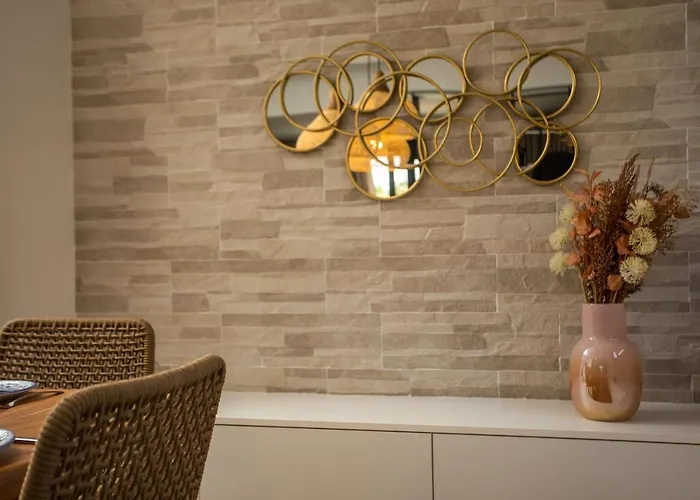 Laila Вилла Ялиссос