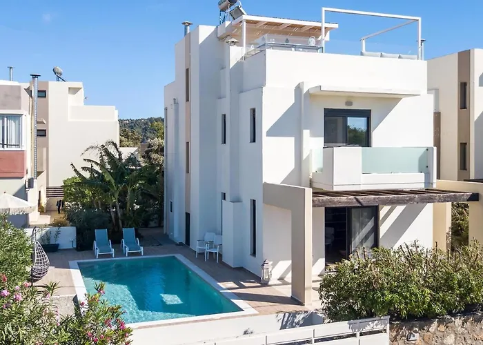 Laila * Ялиссос