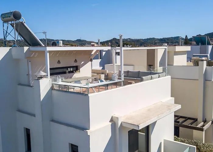 Villa Laila *