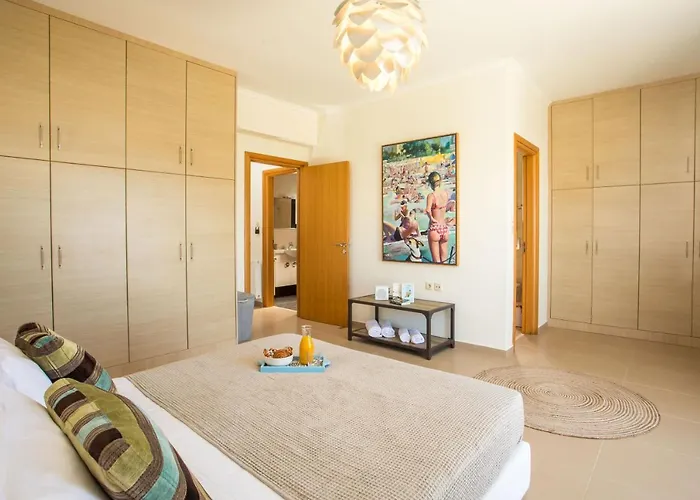 Villa Laila *