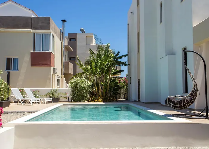 Villa Laila