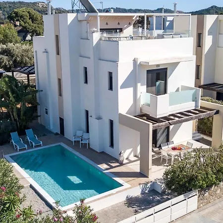 Laila Villa Ialysos (Rhodes)