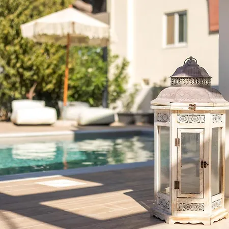 Laila Villa Ialysos (Rhodes)