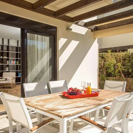 Villa Laila Ialysos (Rhodes)