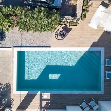 Villa Laila *