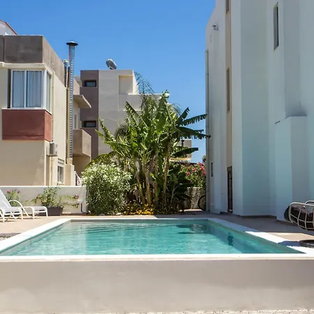 Villa Laila