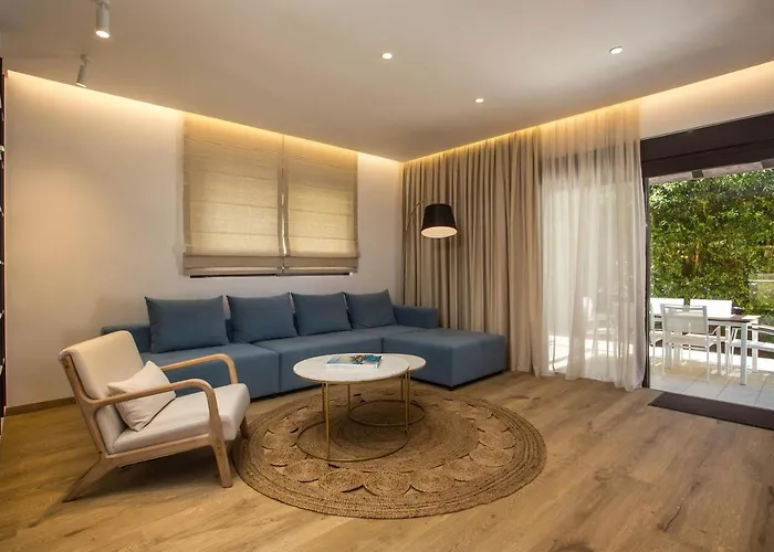 Villa Laila