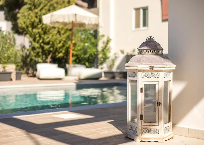 Laila Villa Ialysos (Rhodes)