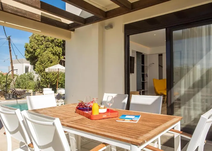 Villa Laila