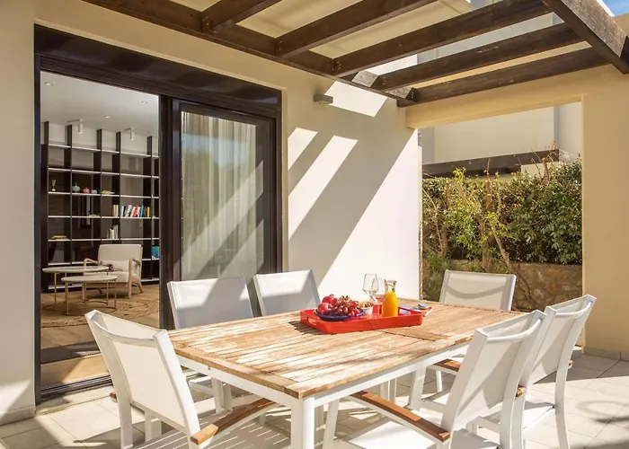 Villa Laila Ialysos (Rhodes)