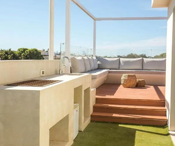 Laila Villa Ialysos (Rhodes)