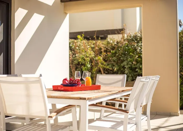 Villa Laila Ialysos (Rhodes)