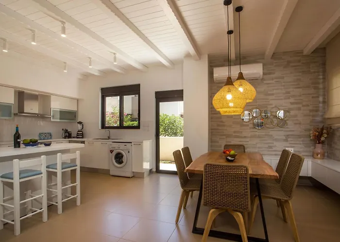 Laila Villa Ialysos (Rhodes)